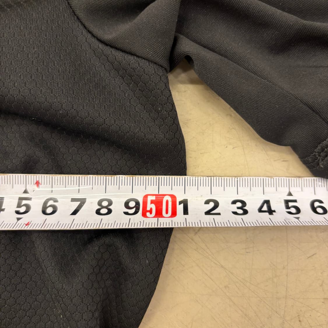 아디다스 맨유 블랙 유니폼 상품이미지5