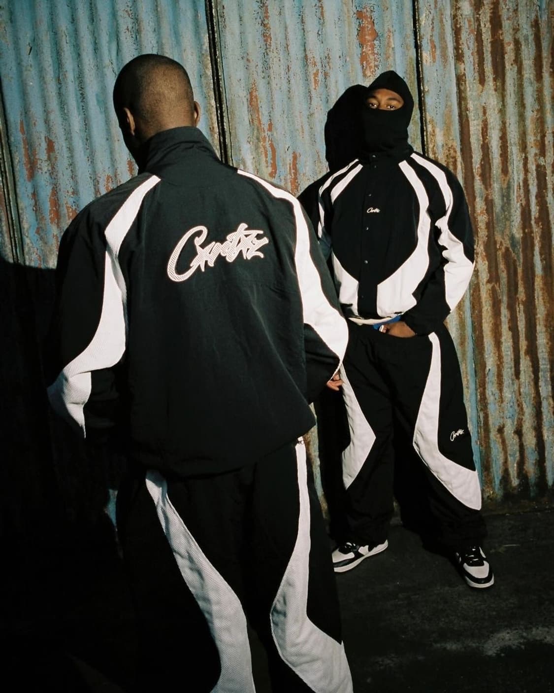 코르테이즈 바지 상품이미지3