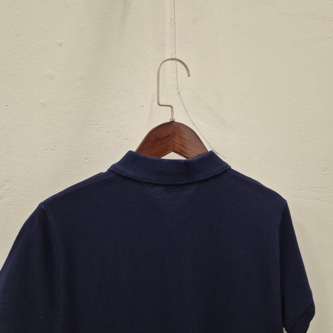 폴로 랄프로렌 폴로 베어 피케 원피스 XS 상품이미지4