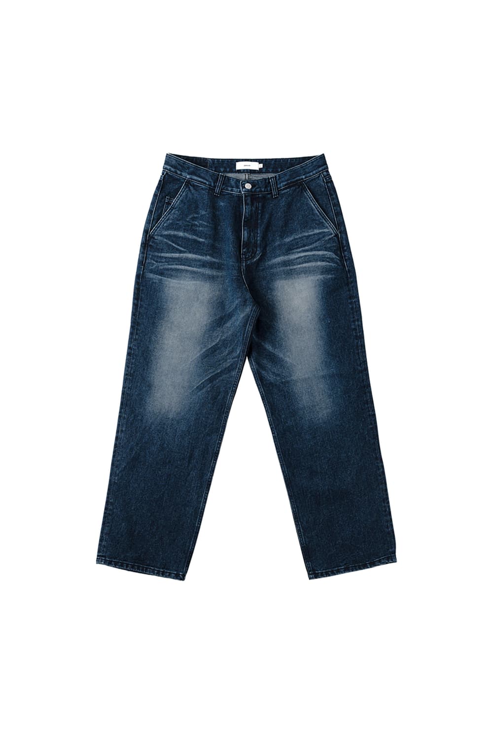 (2) 아워셀브스 오가닉 코튼 데님 상품이미지1