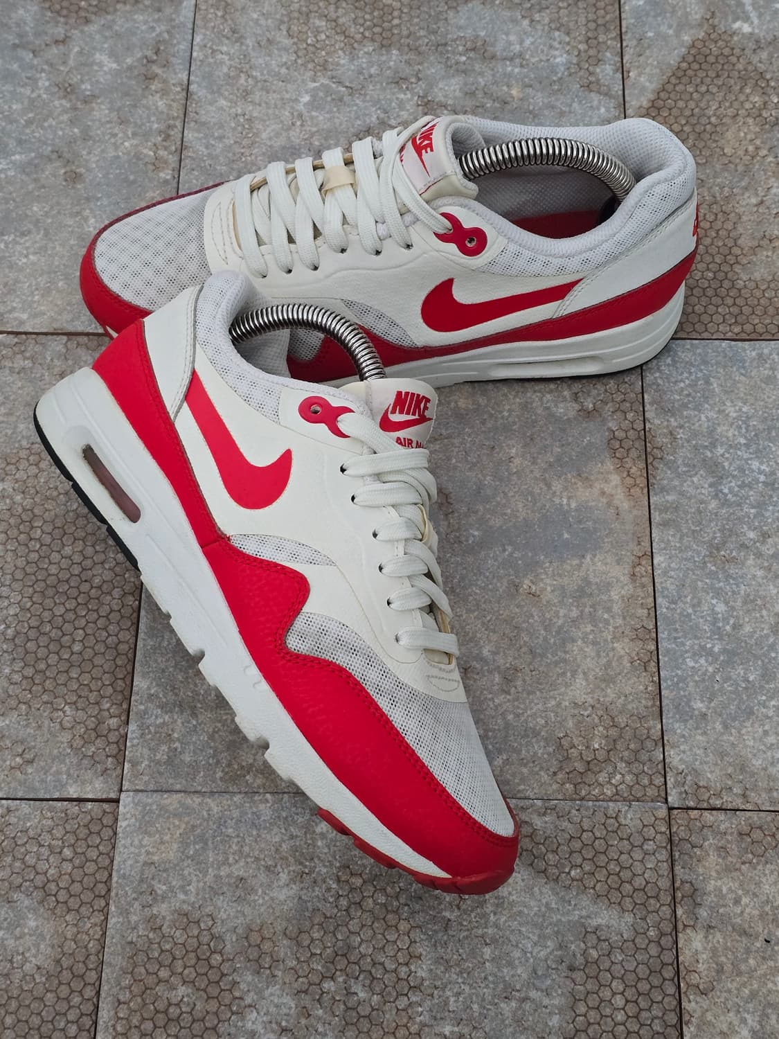 (230)나이키 에어맥스 1 울트라 에센셜  상품이미지7