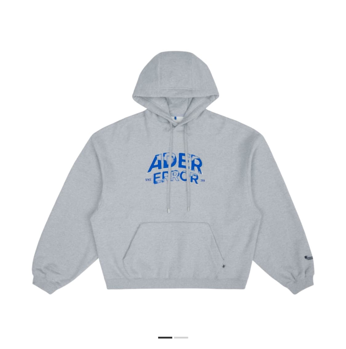 아더에러 에드카 후디 상품이미지1