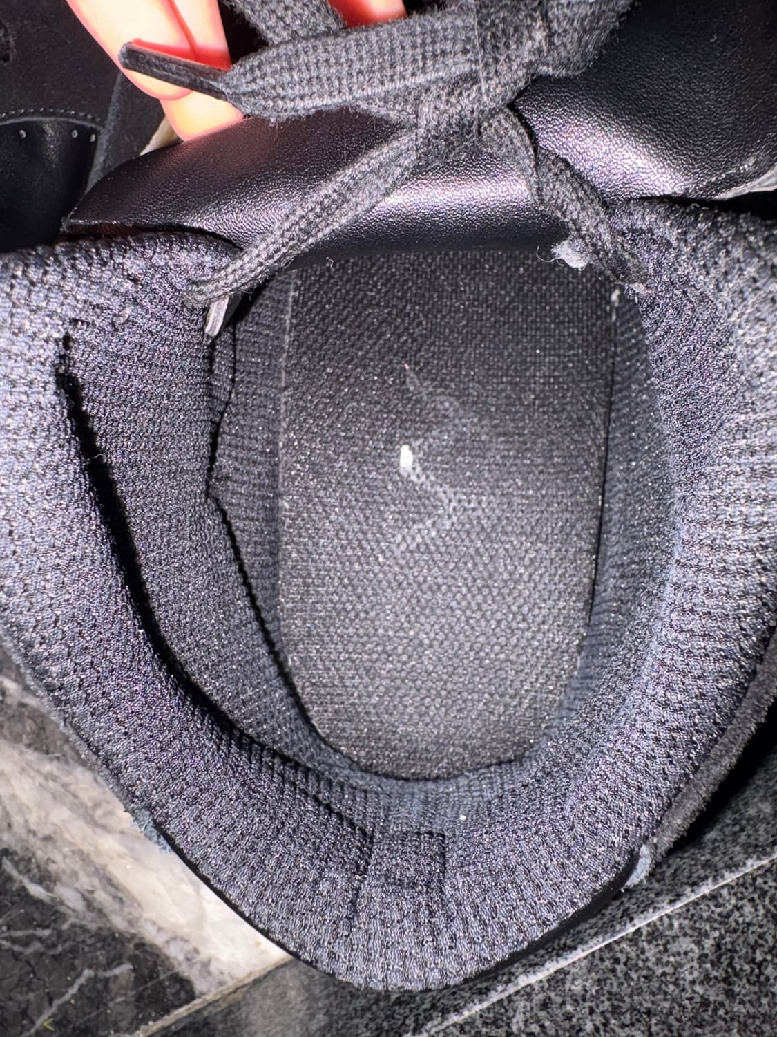 오픈 yy 벨크로 하이탑 250 상품이미지4