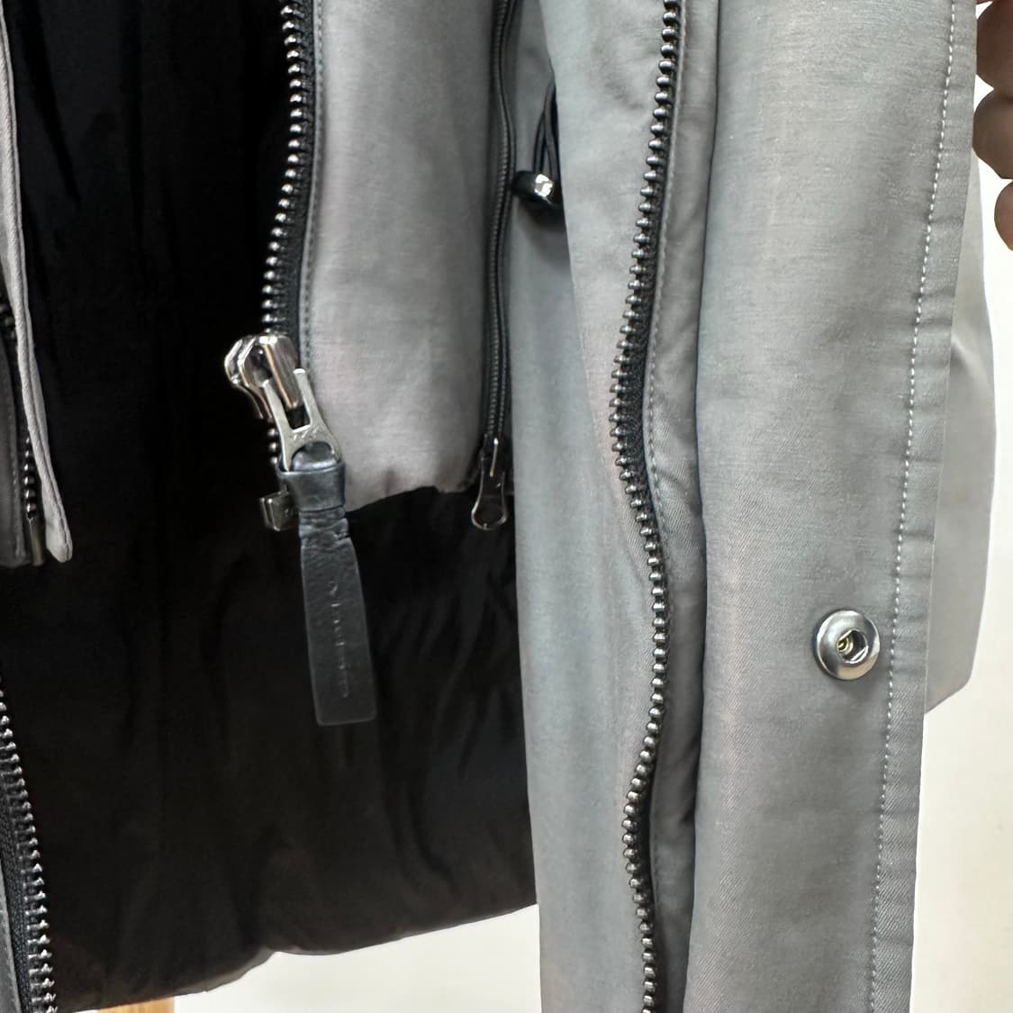 Mackage 맥케이지 다운패딩 점퍼 42사이즈 (정품) J21 상품이미지8