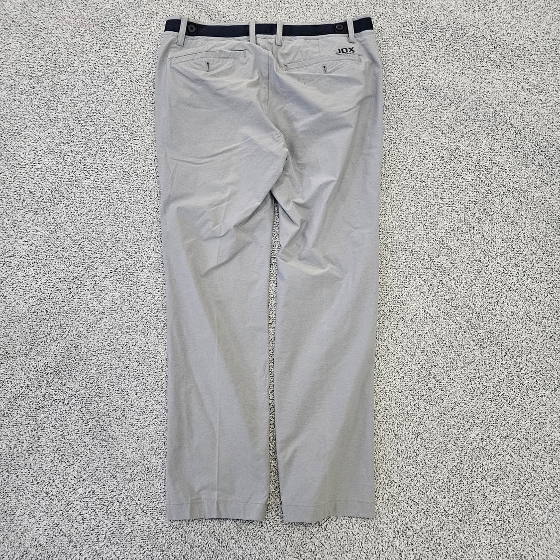 [82] JDX 남성 캐주얼 골프 팬츠 0102YH1 상품이미지3