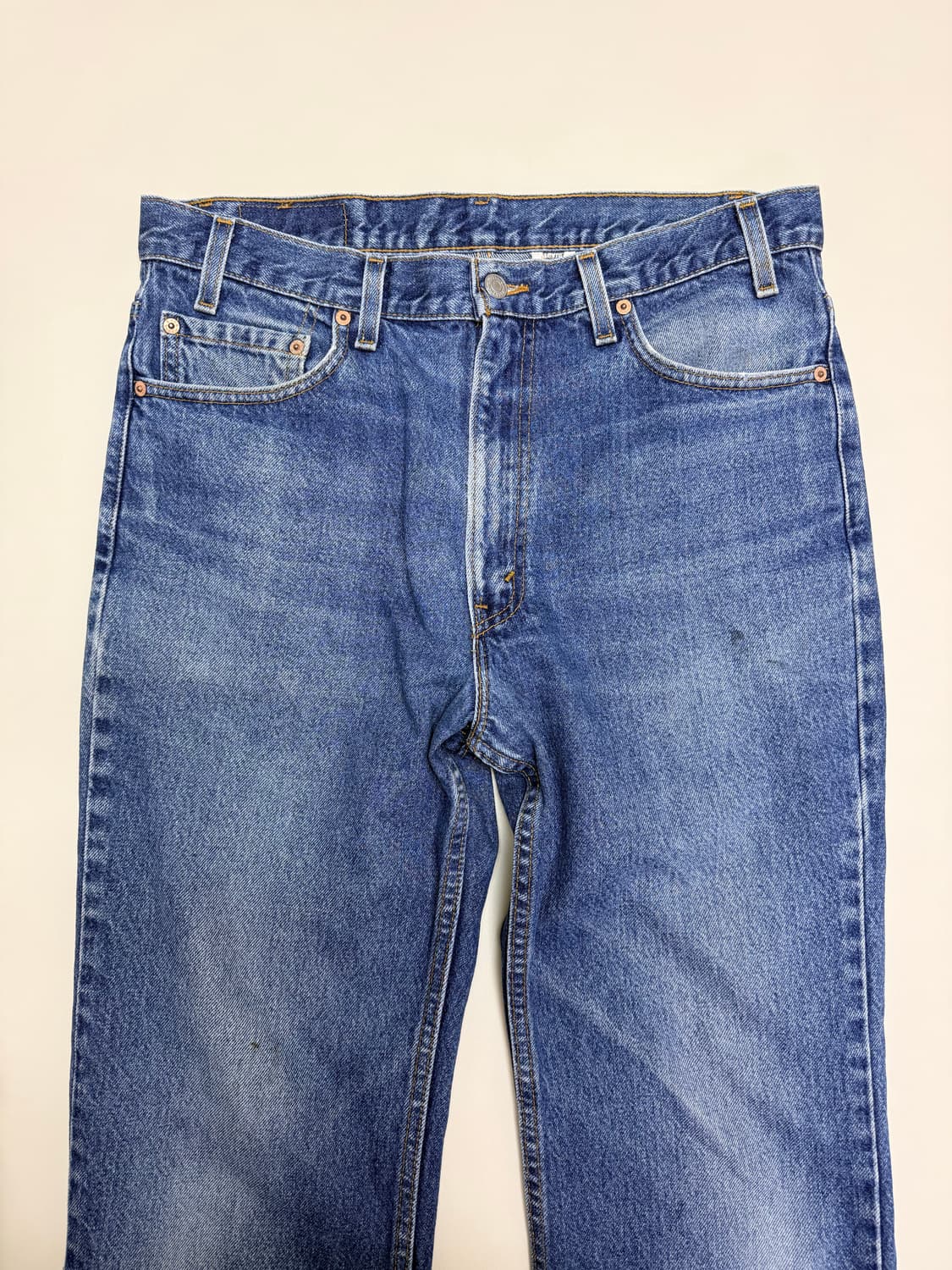 빈티지 리바이스 517 레드탭 W36 L32 상품이미지2