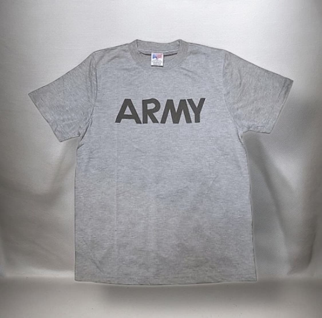 USA ARMY 티셔츠 미개봉 새상품 상품이미지1