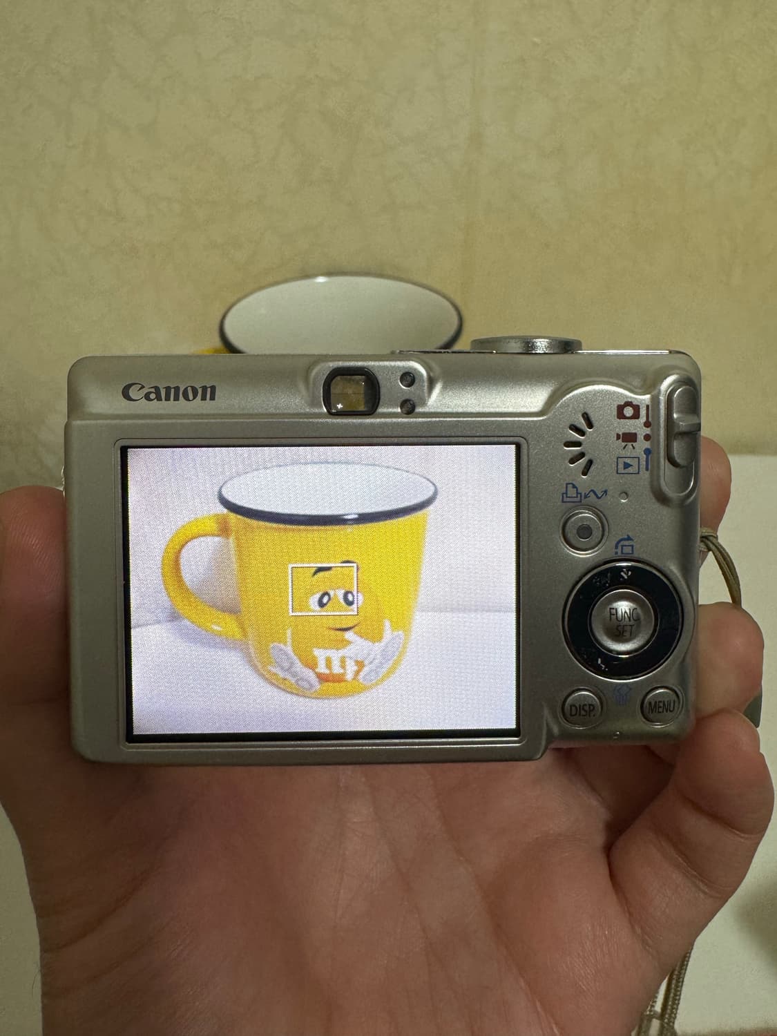 [새상품급] 캐논 익서스 ixus 60 디카 상품이미지2