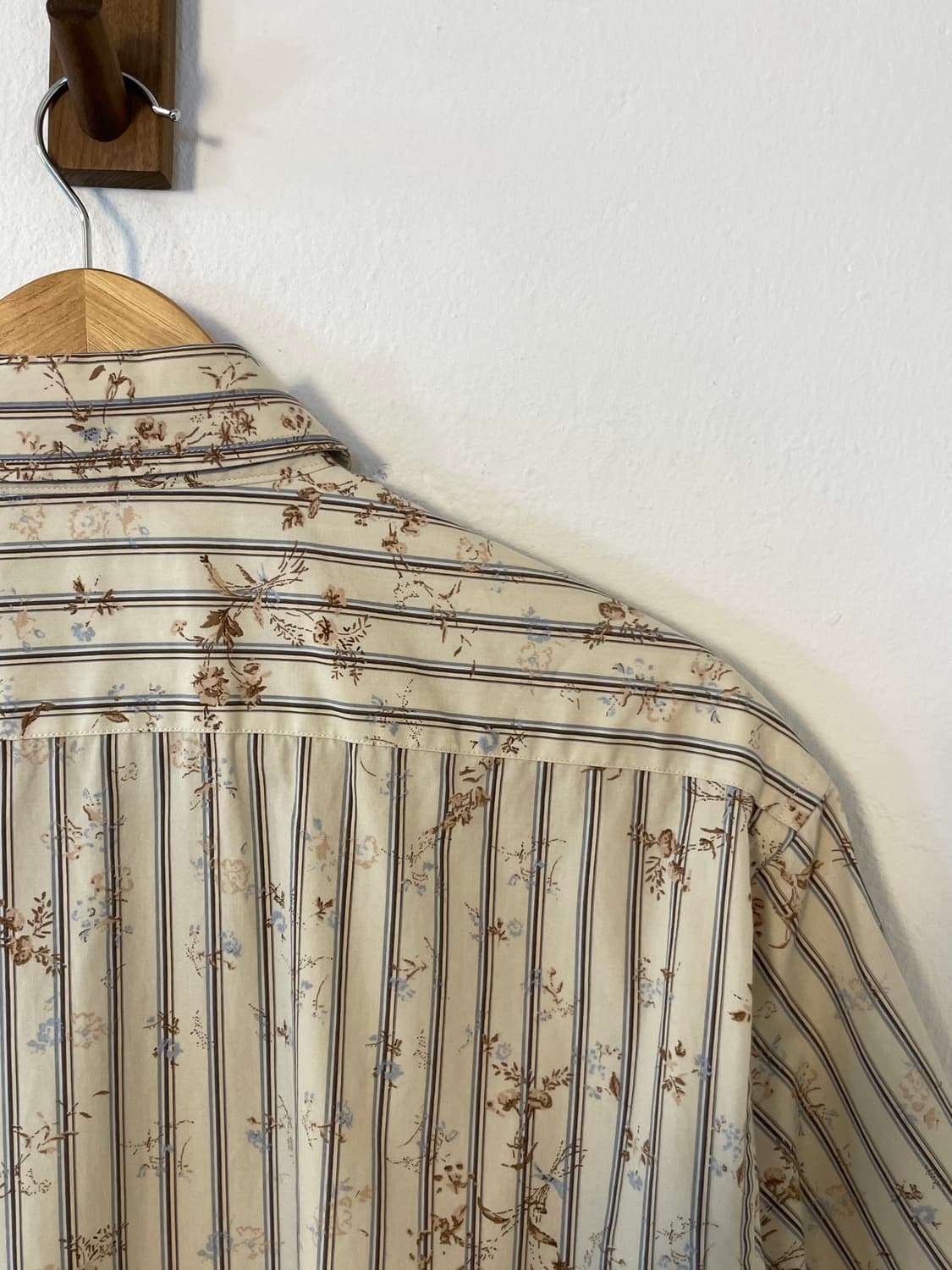 폴로 코튼 반팔 셔츠  상품이미지9