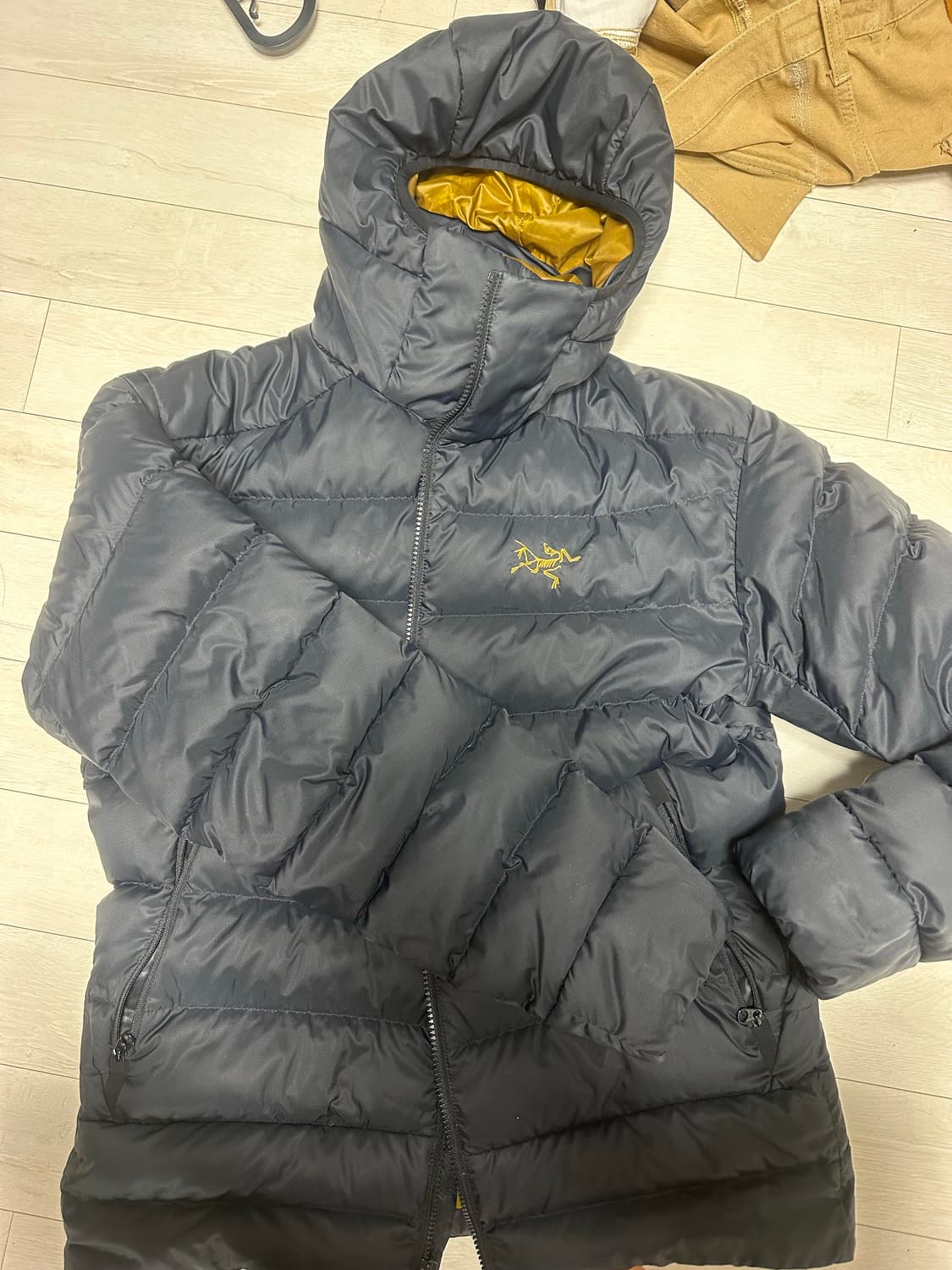 M) 24K 아크테릳스 토륨 상품이미지1