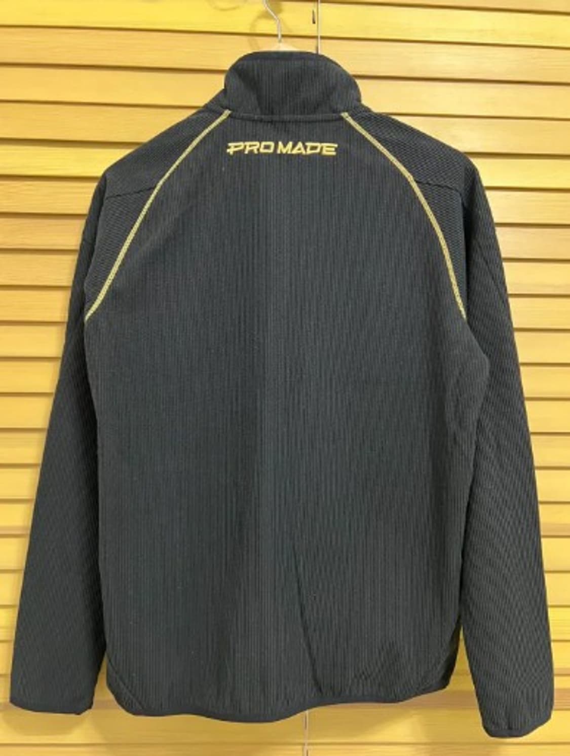 데상트 남성 코듀로이 집업자켓 100 상품이미지3