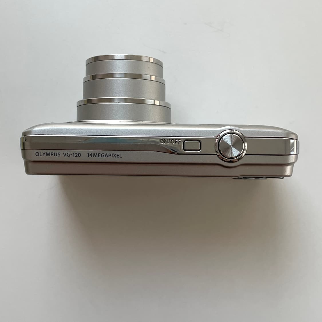 Olympus vg-120 상품이미지6