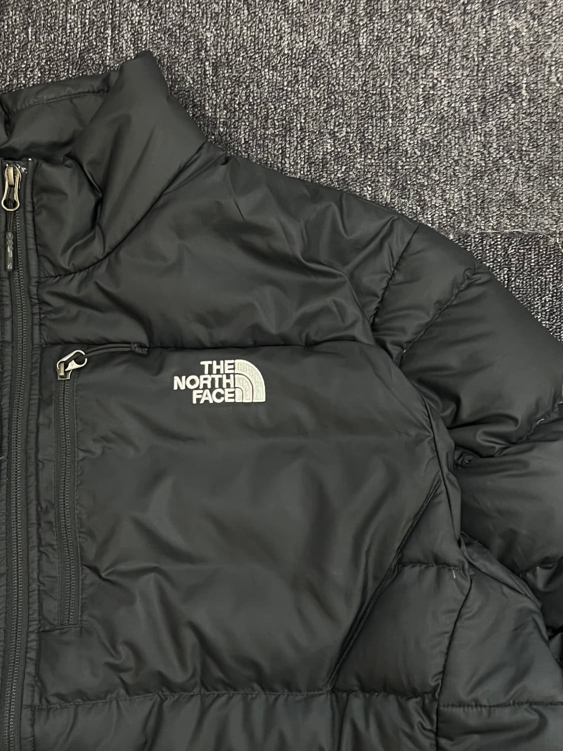 노스페이스 아콩카과 경량패딩 상품이미지3