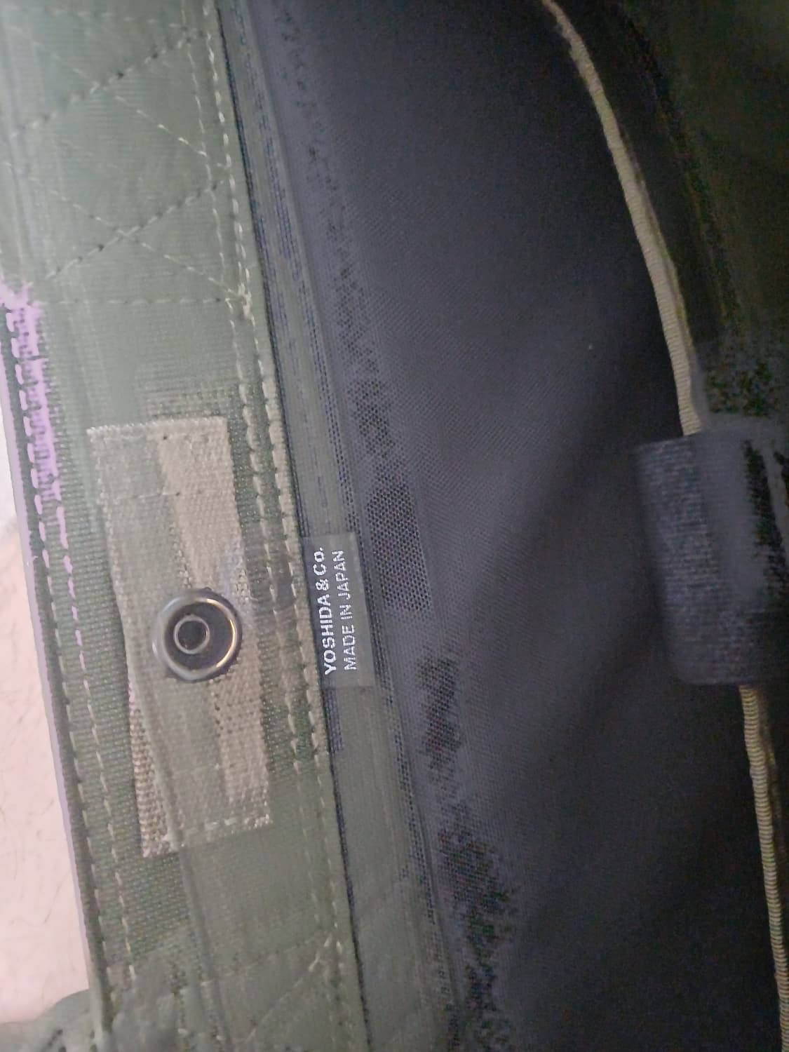 포터 플라잉에이스 2way 토트백 상품이미지8