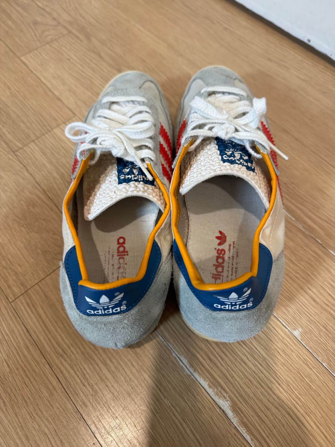 adidas 아디다스 운동화 상품이미지3