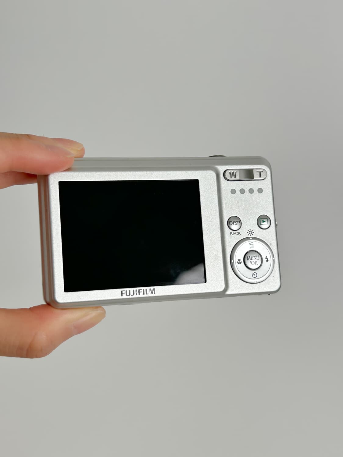인기/굿컨디션!) 후지필름 파인픽스 j10 Finepix 빈티지 디카 상품이미지6