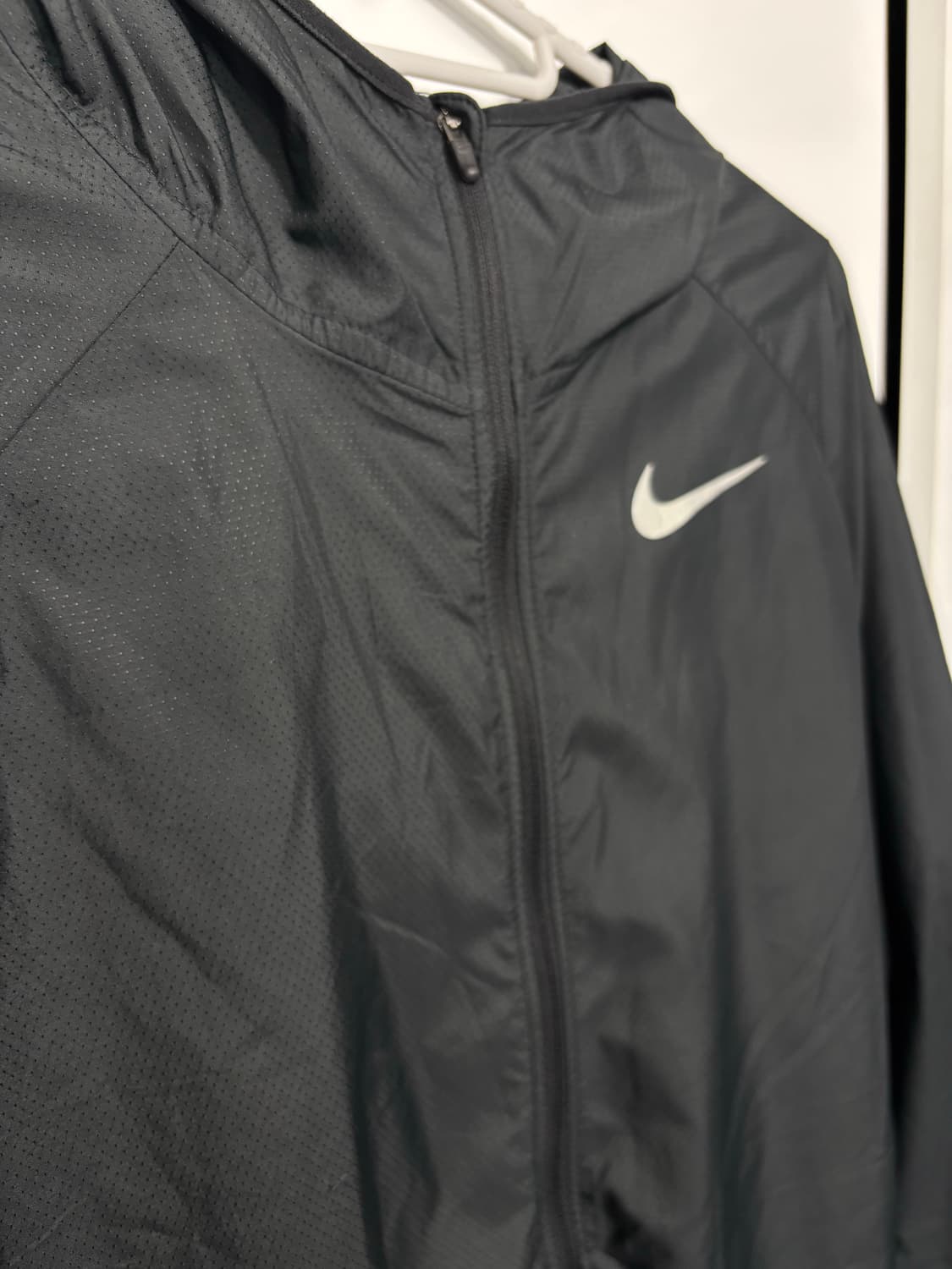 Nike Running Wind Jacket / Black 상품이미지3