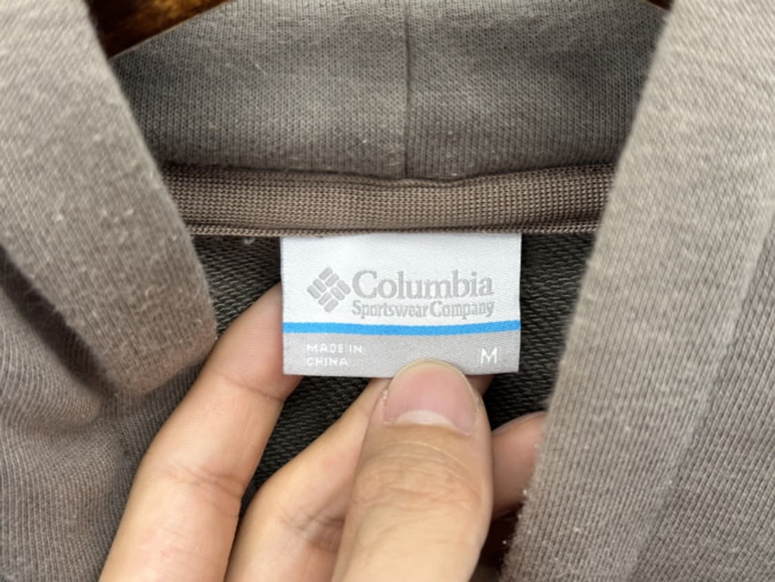 COLUMBIA (XL) 상품이미지9