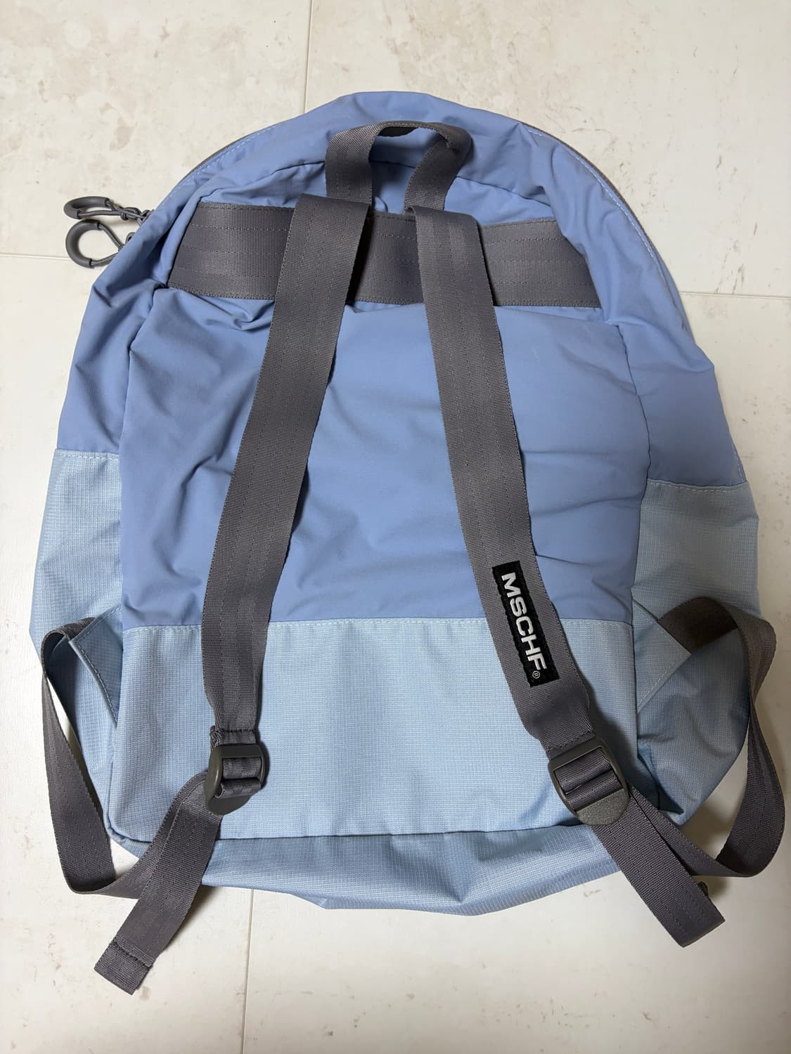 미스치프 백팩 상품이미지5
