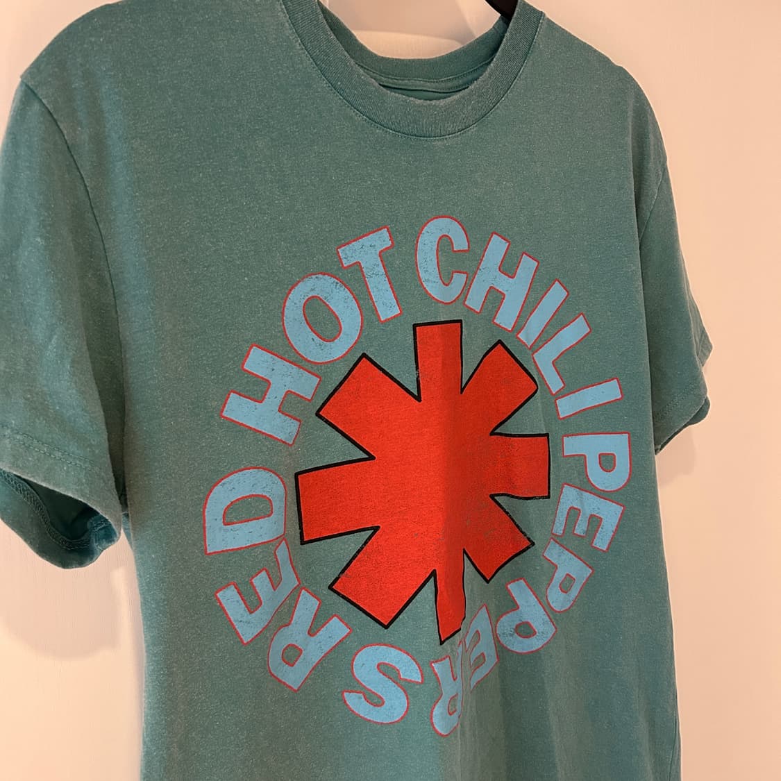 레드핫칠리페퍼스 티셔츠 상품이미지3
