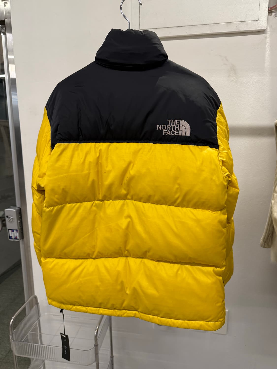The North Face  Nuptse 상품이미지6