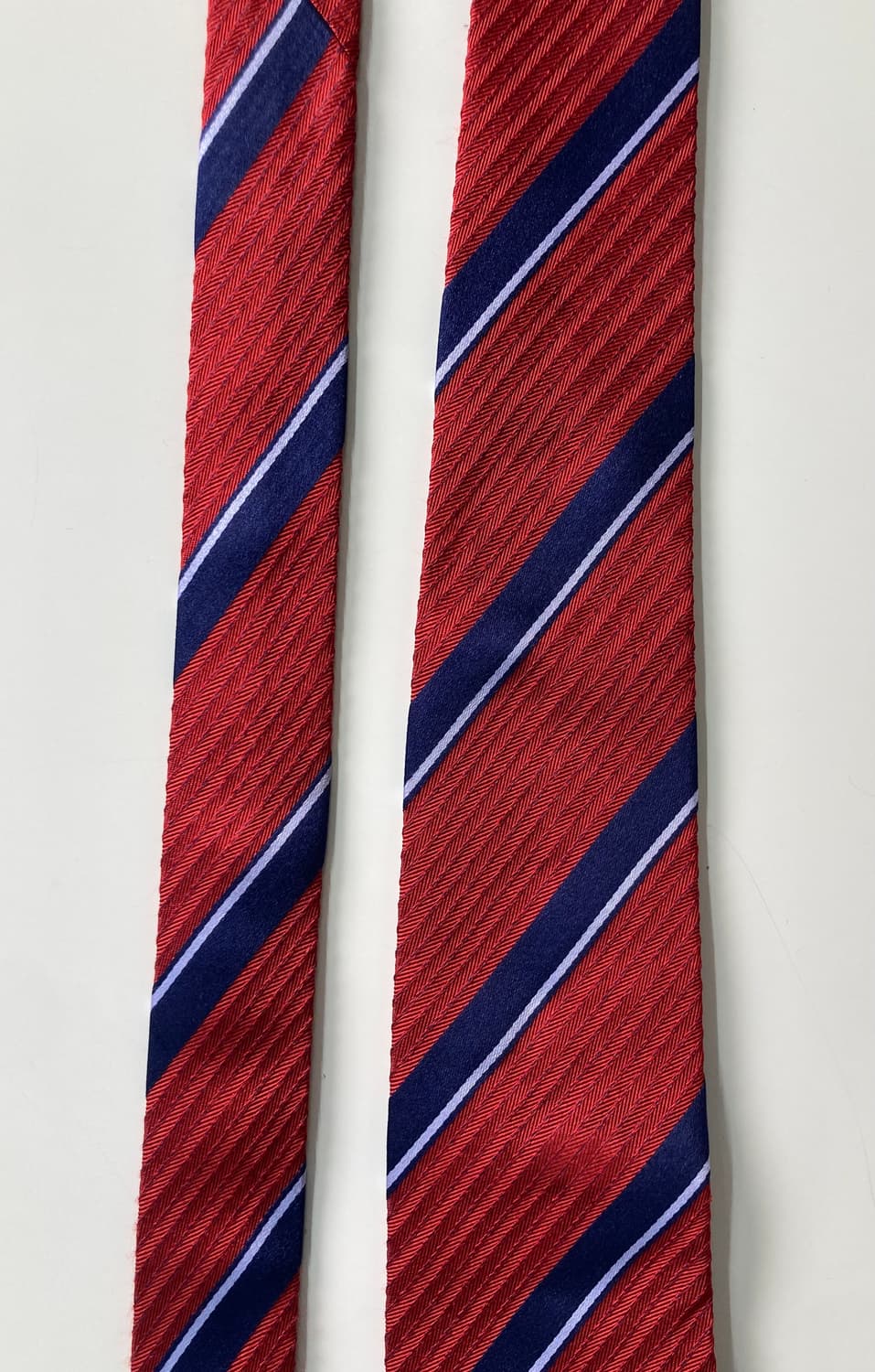 아쿠아스큐텀 넥타이 상품이미지3