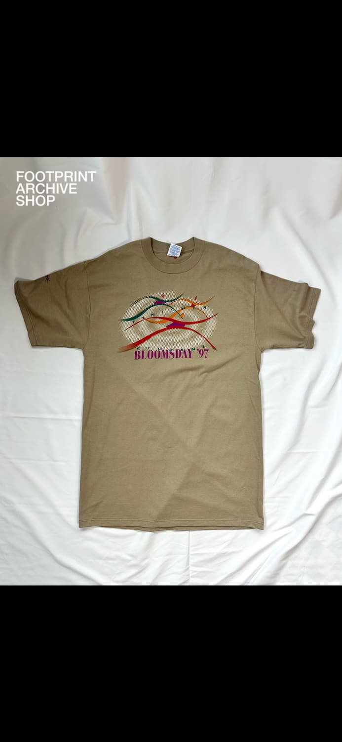 88' Bloomsday Run Tee 상품이미지1