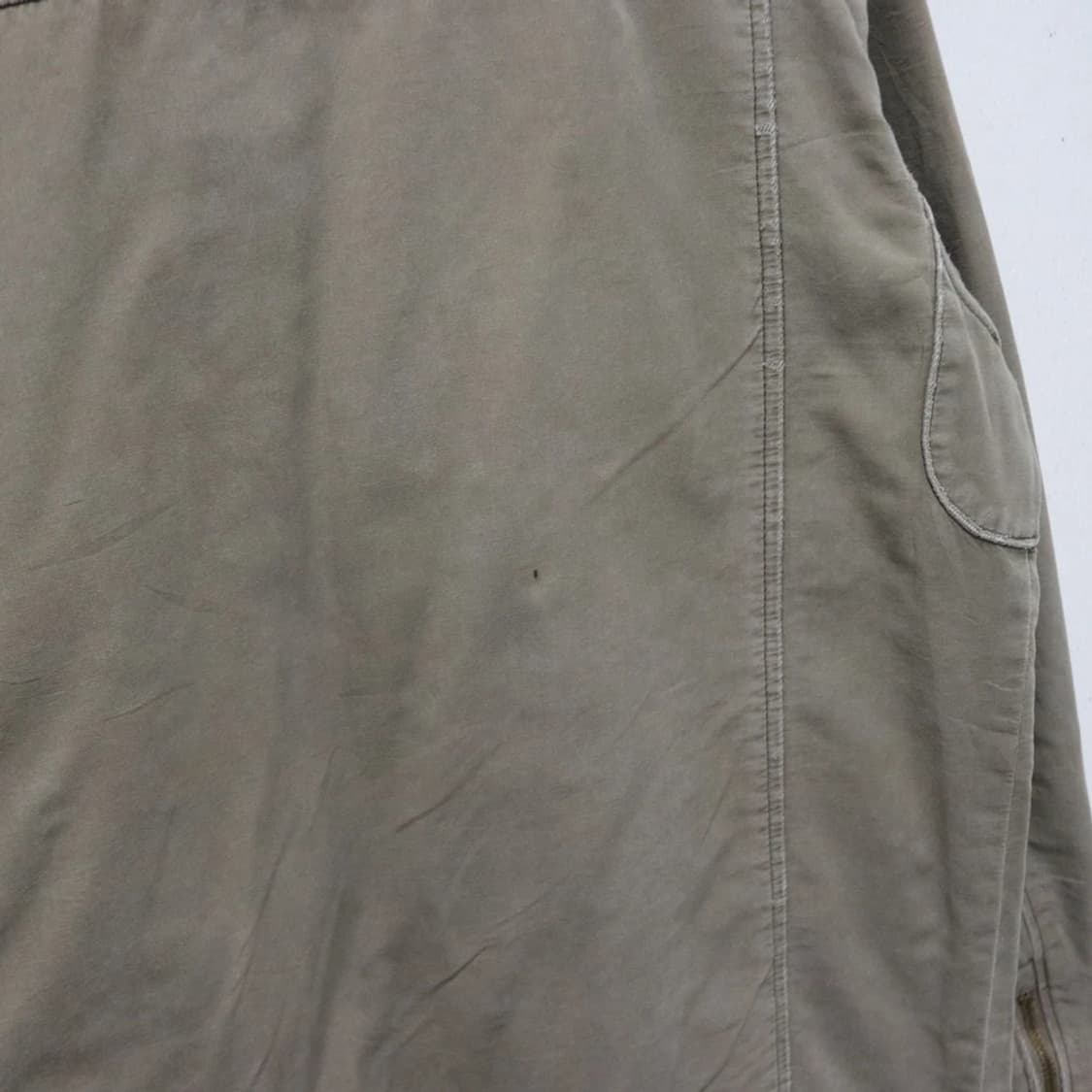 UNLIMITEDSIFR Y2K 데미지 자켓 60210 상품이미지8