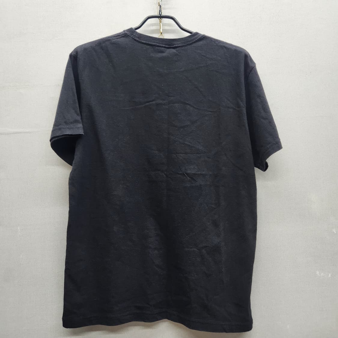 Lee 스몰로고 반팔티 S(M) 남여공용 상품이미지4