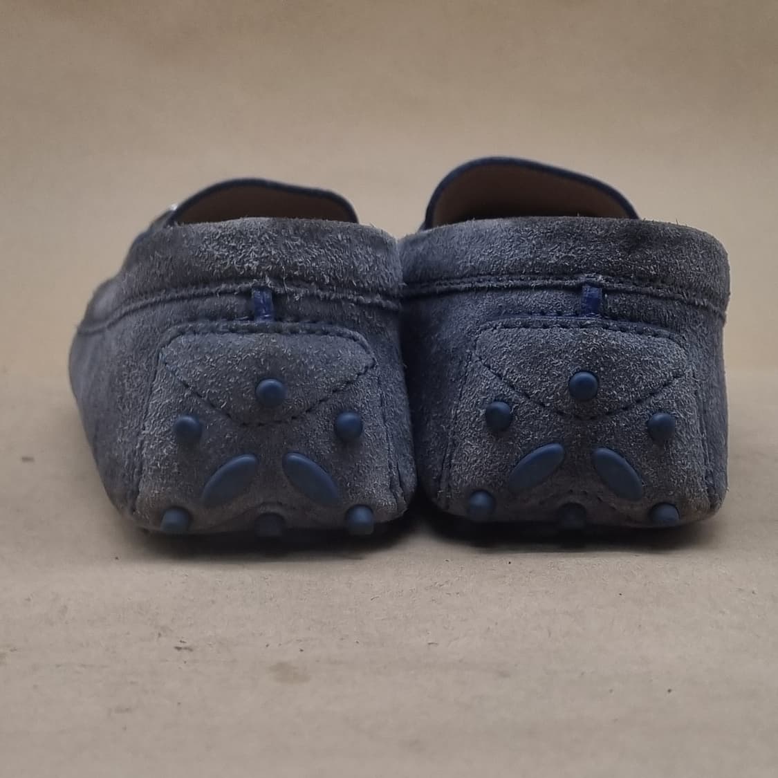 페라가모 스웨이드 여성로퍼220 상품이미지4