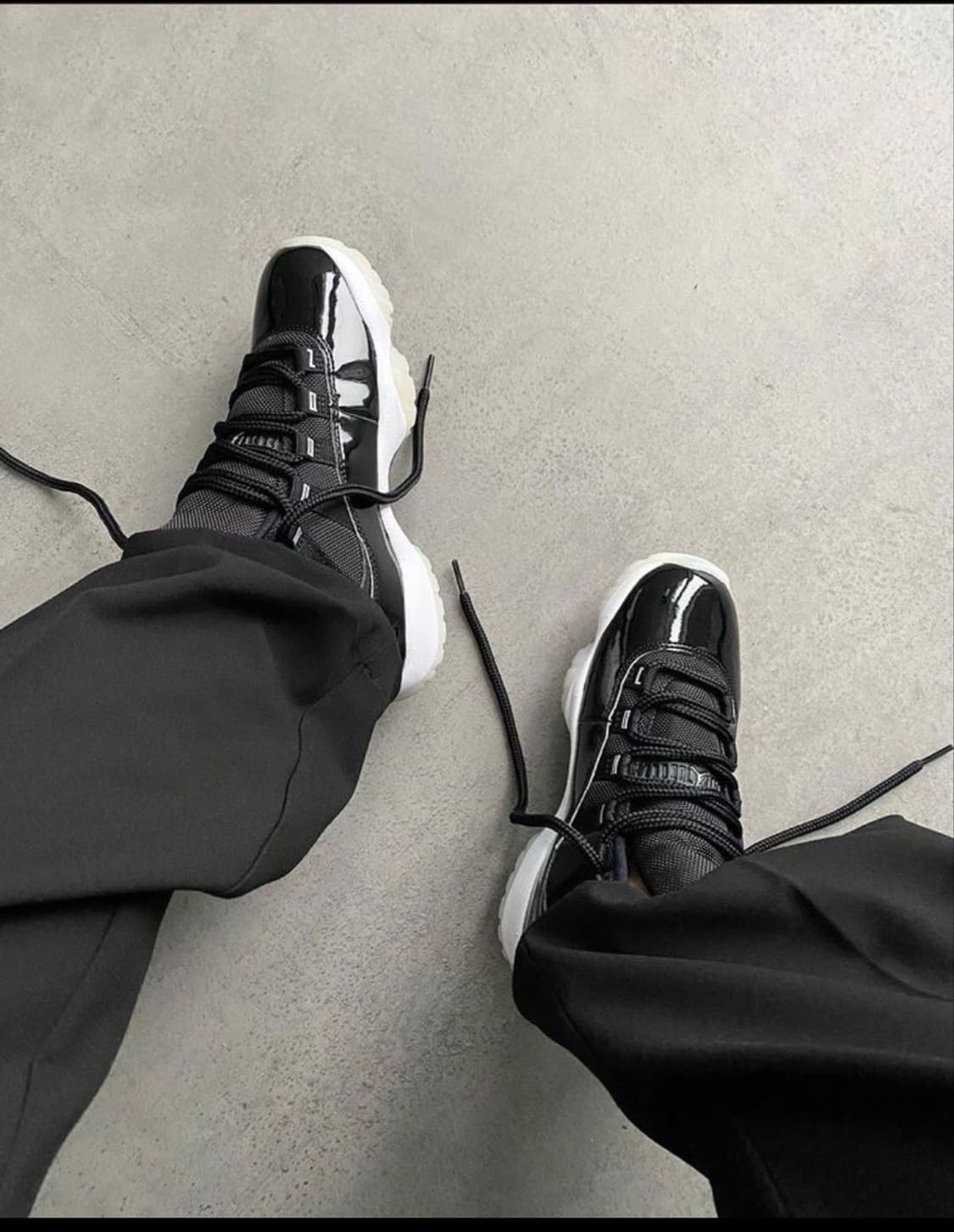 (GS) 나이키 조던11 레트로 주빌리 230 상품이미지6