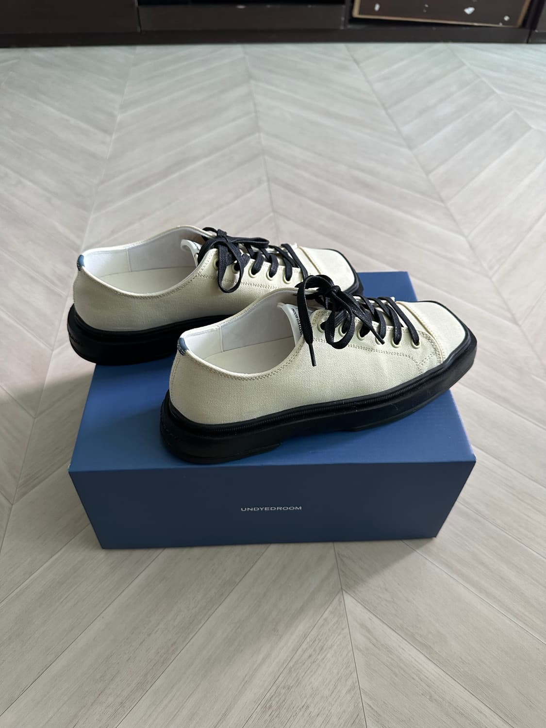 언다이드룸 레몬 240 상품이미지5