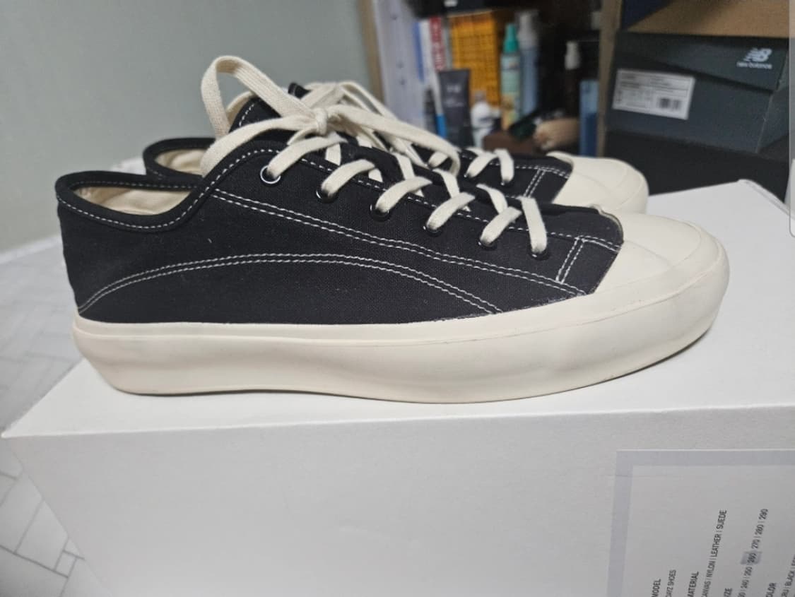 그라퍼리즈 데이즈 슈즈 260 상품이미지4