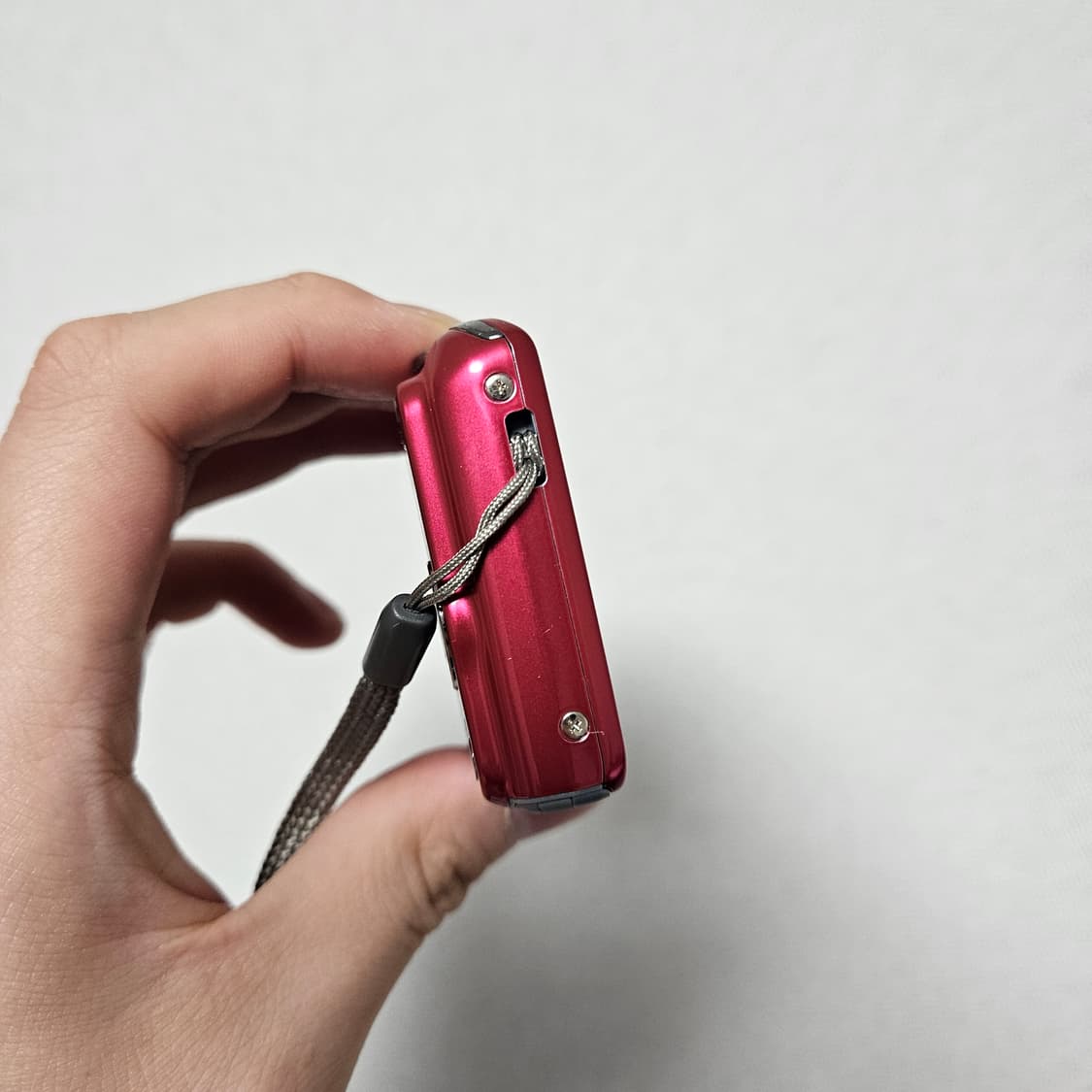 [민트급] 카시오 엑슬림 EX-Z770 핫핑크 박스셋 상품이미지6