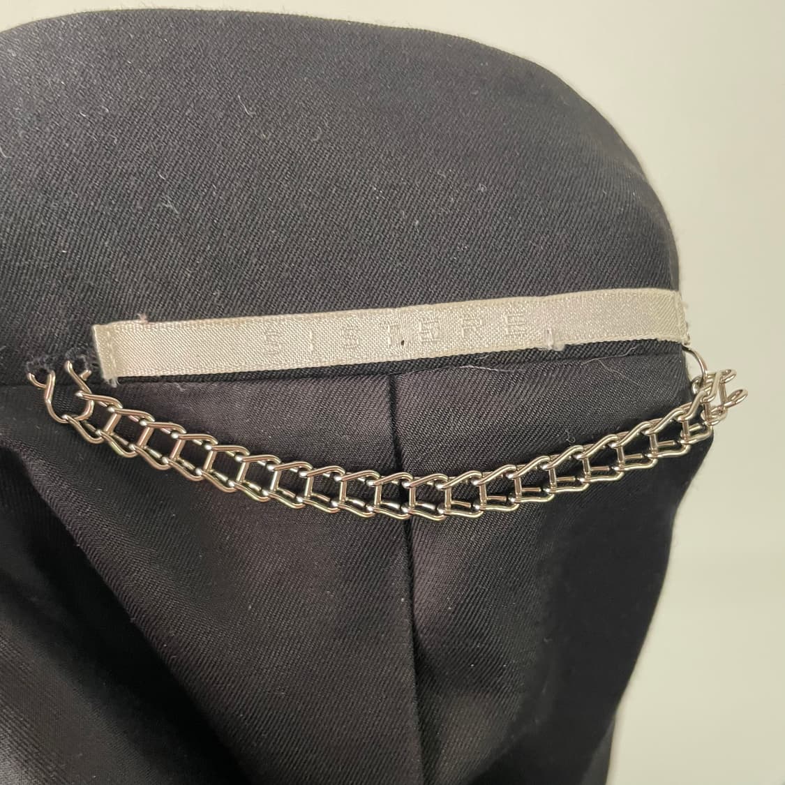 시스테레 드레이프 자켓 상품이미지9