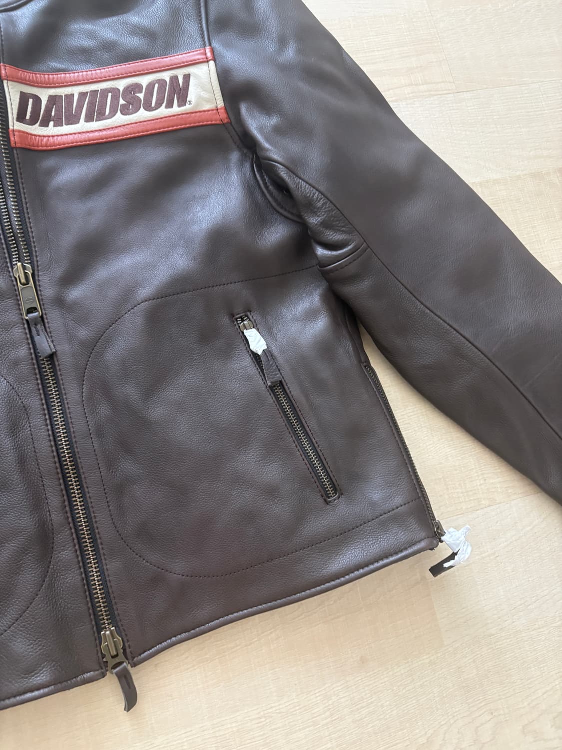 할리데이비슨 빅토리레인 자켓 새상품 s 상품이미지2