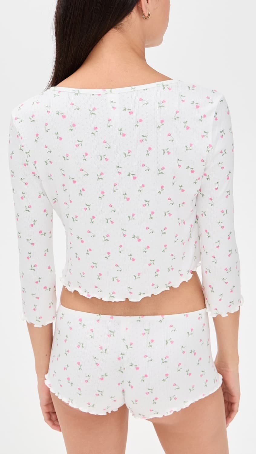 for love & lemons 가디건 s 상품이미지4