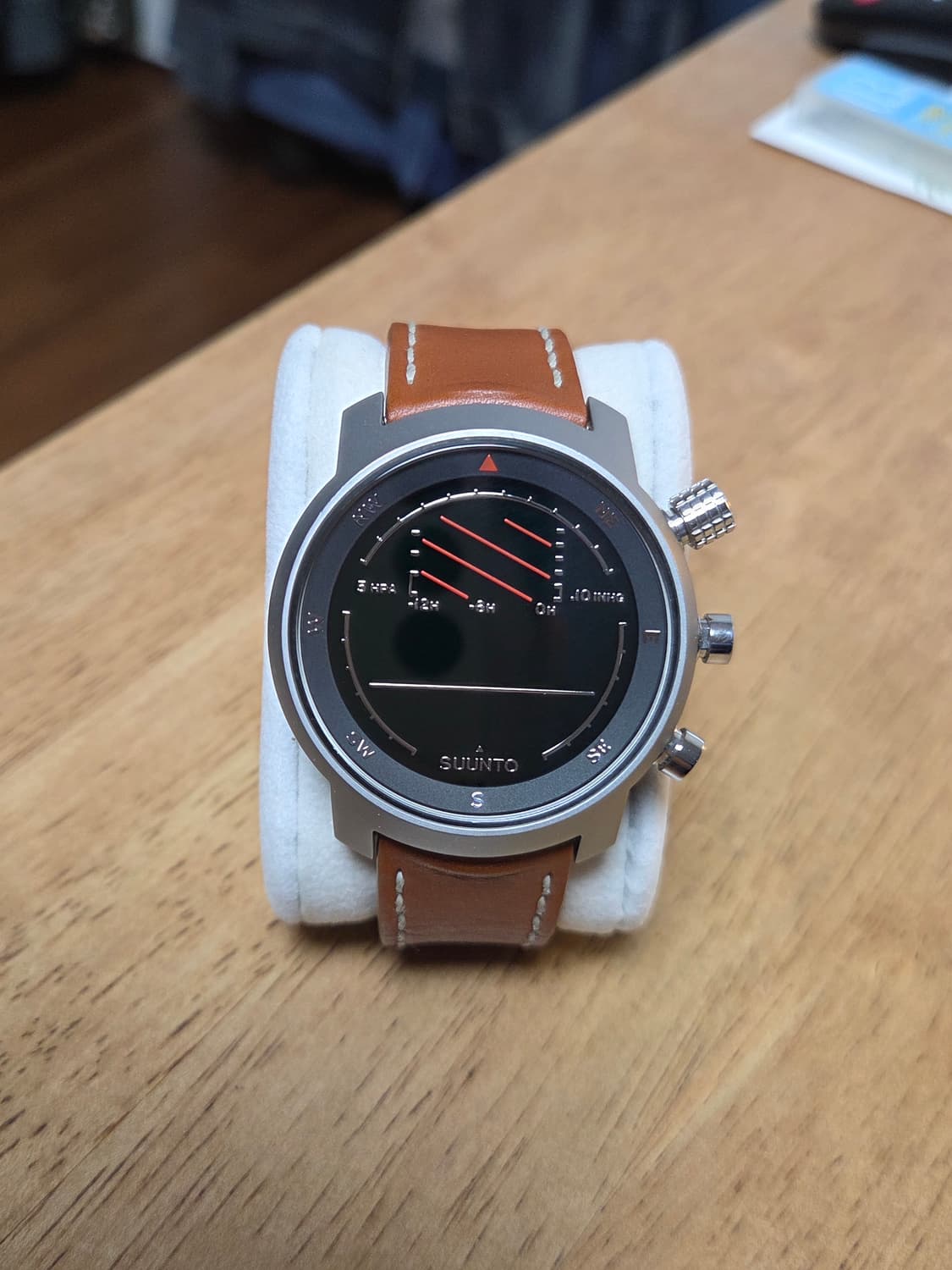 Suunto 엘레멘텀 벤투스 상품이미지1