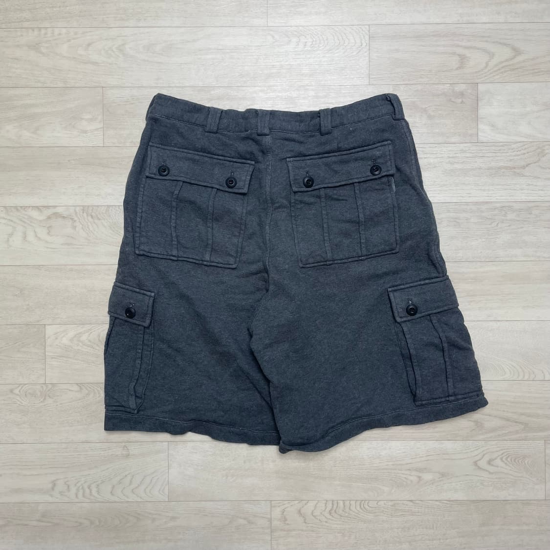 네이버후드 반바지 상품이미지2