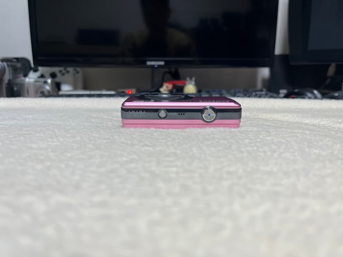 💗 💖💗 💖📸 디카삼성 PL65 📸💗 💖💗 💖 상품이미지6