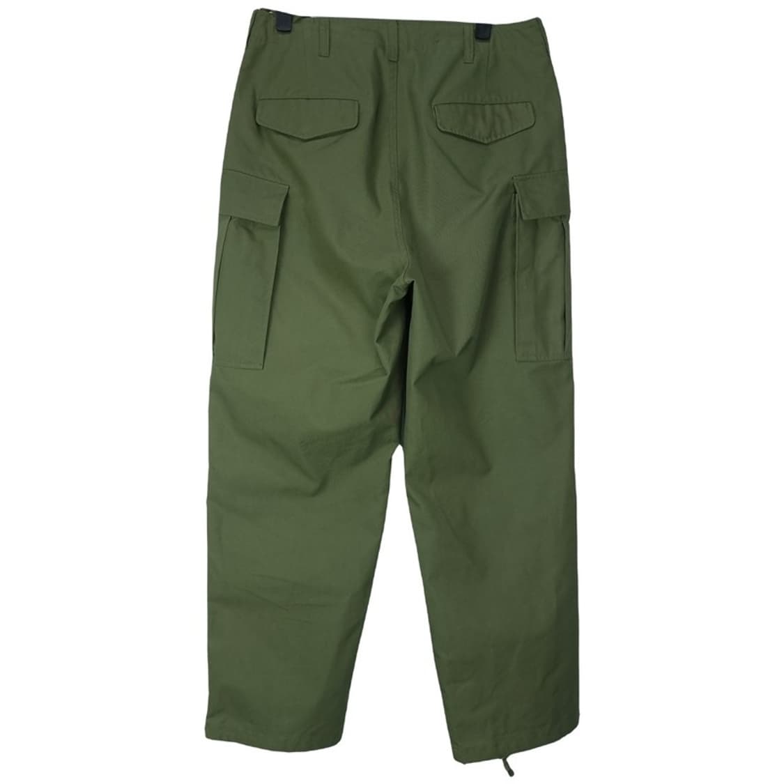 [유니폼브릿지] M65 카고 팬츠 카키 M18334 상품이미지3