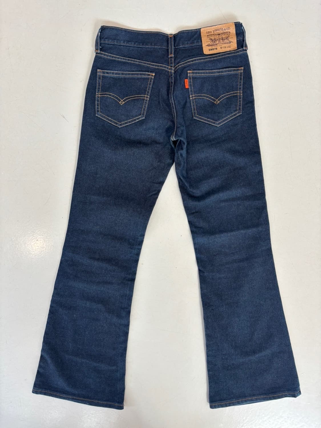 Levis EM578 Denim Pants 상품이미지5