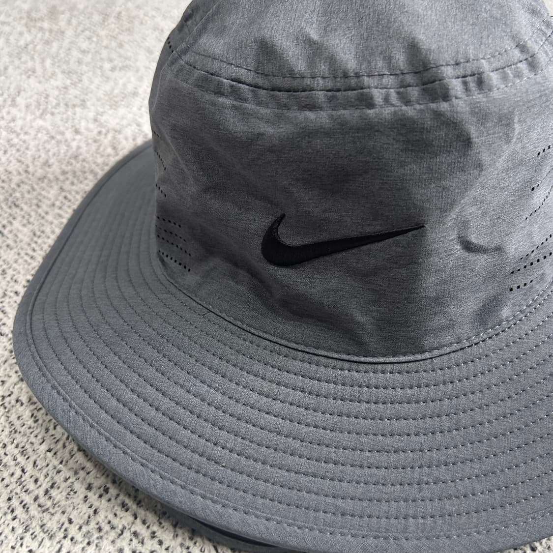 나이키 버킷햇 상품이미지3