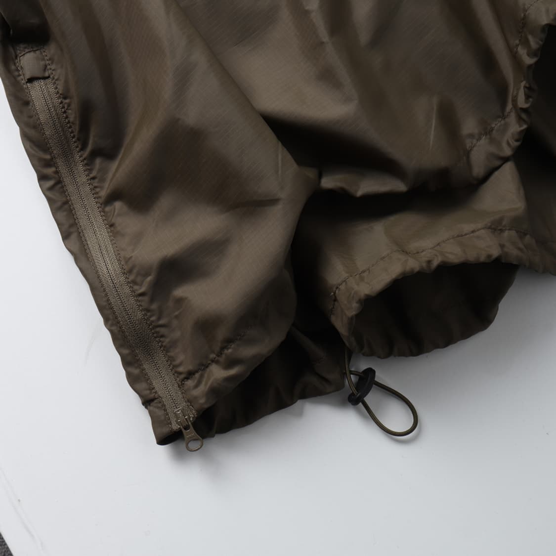 RhodolirioN Packable Wind Jacket 상품이미지10