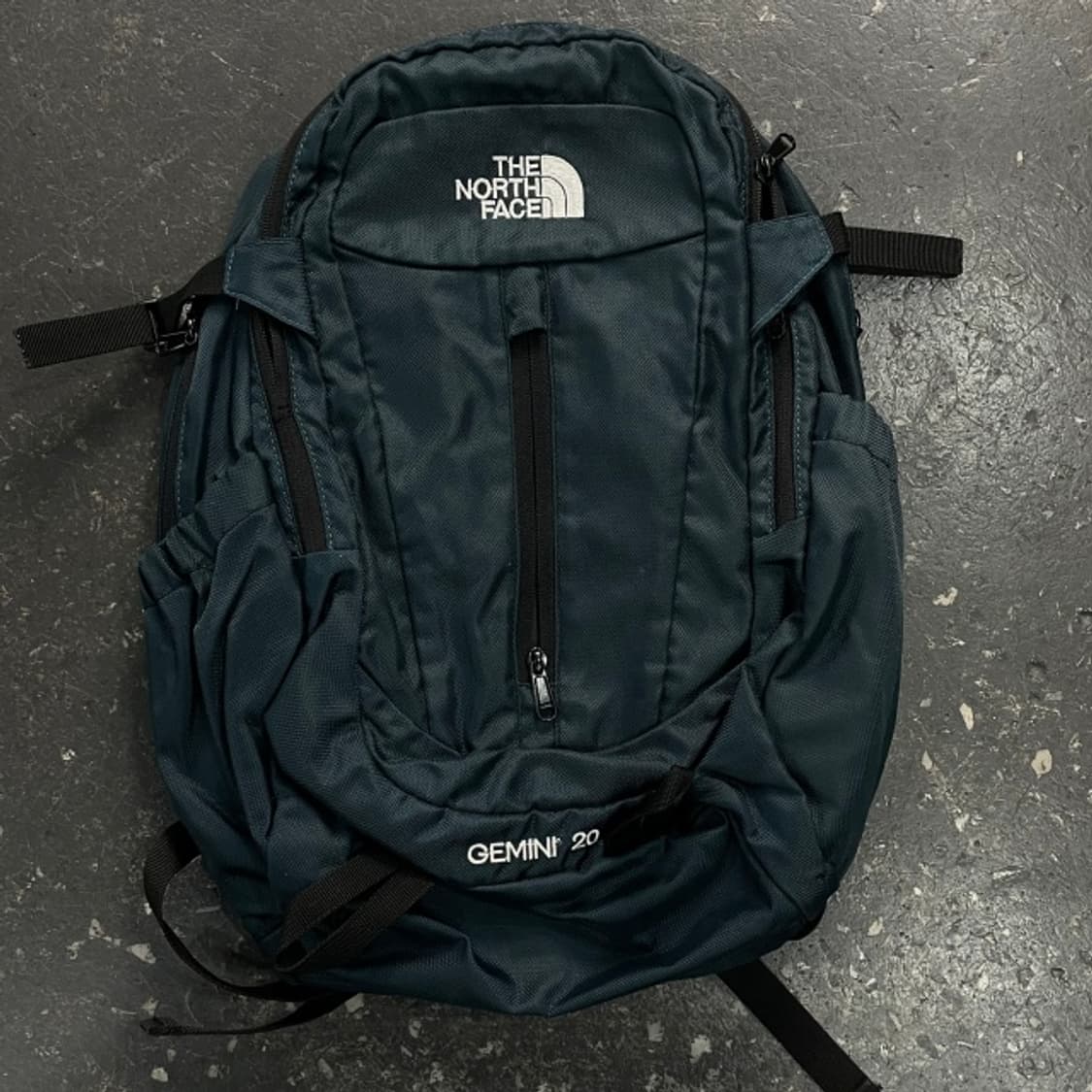 노스페이스 제미니 백팩  상품이미지1