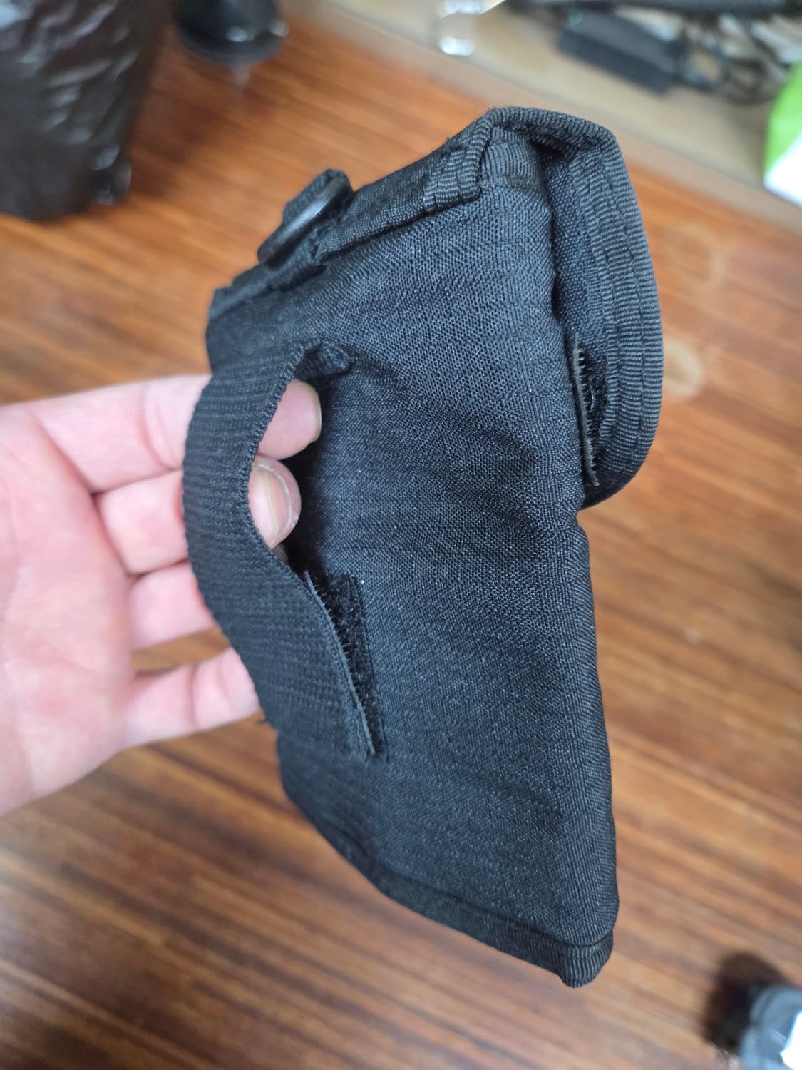 나이키 올드스쿨 00s 빈티지 지갑  상품이미지6