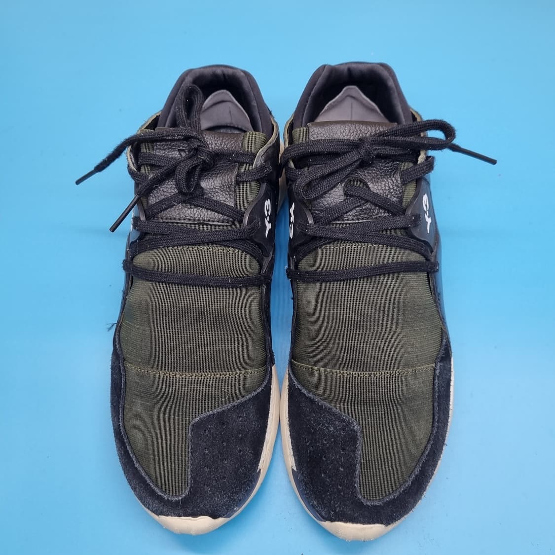 아디다스 y-3 요지야마모토 운동화245. 상품이미지2