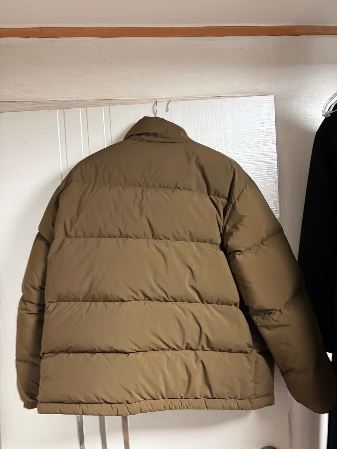 브라운야드 24fw 푸퍼 3사이즈 상품이미지2