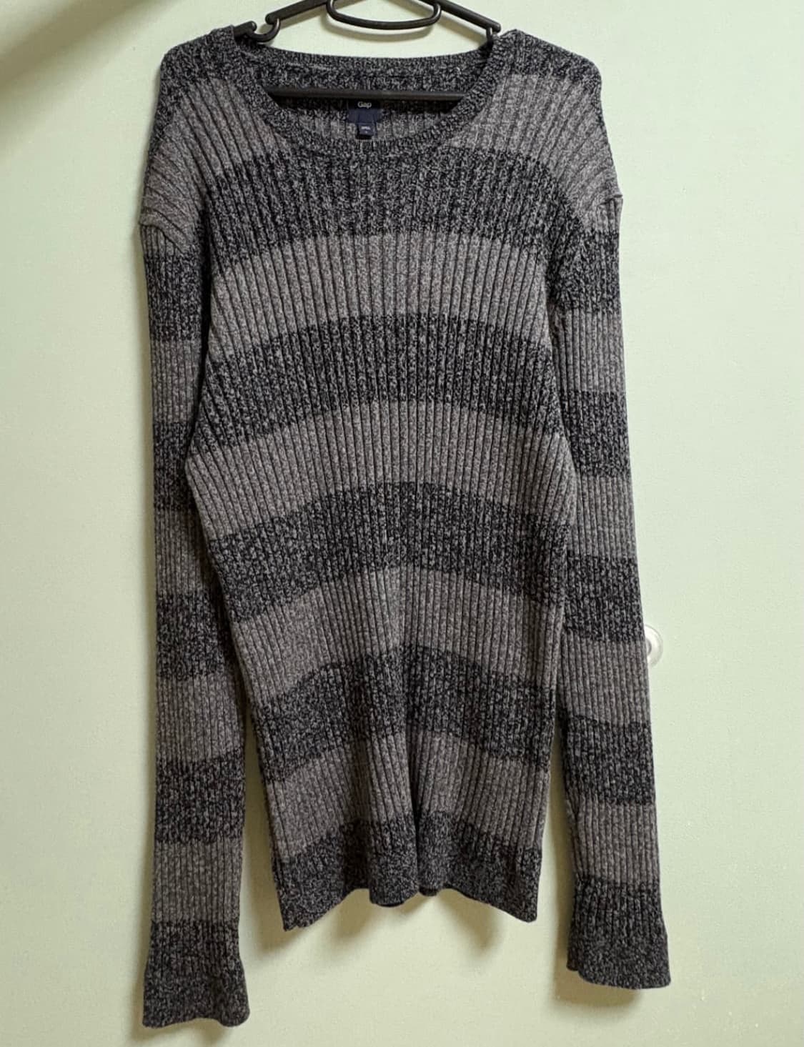 갭 gap 니트 펑크 갸루 y2k 상품이미지1