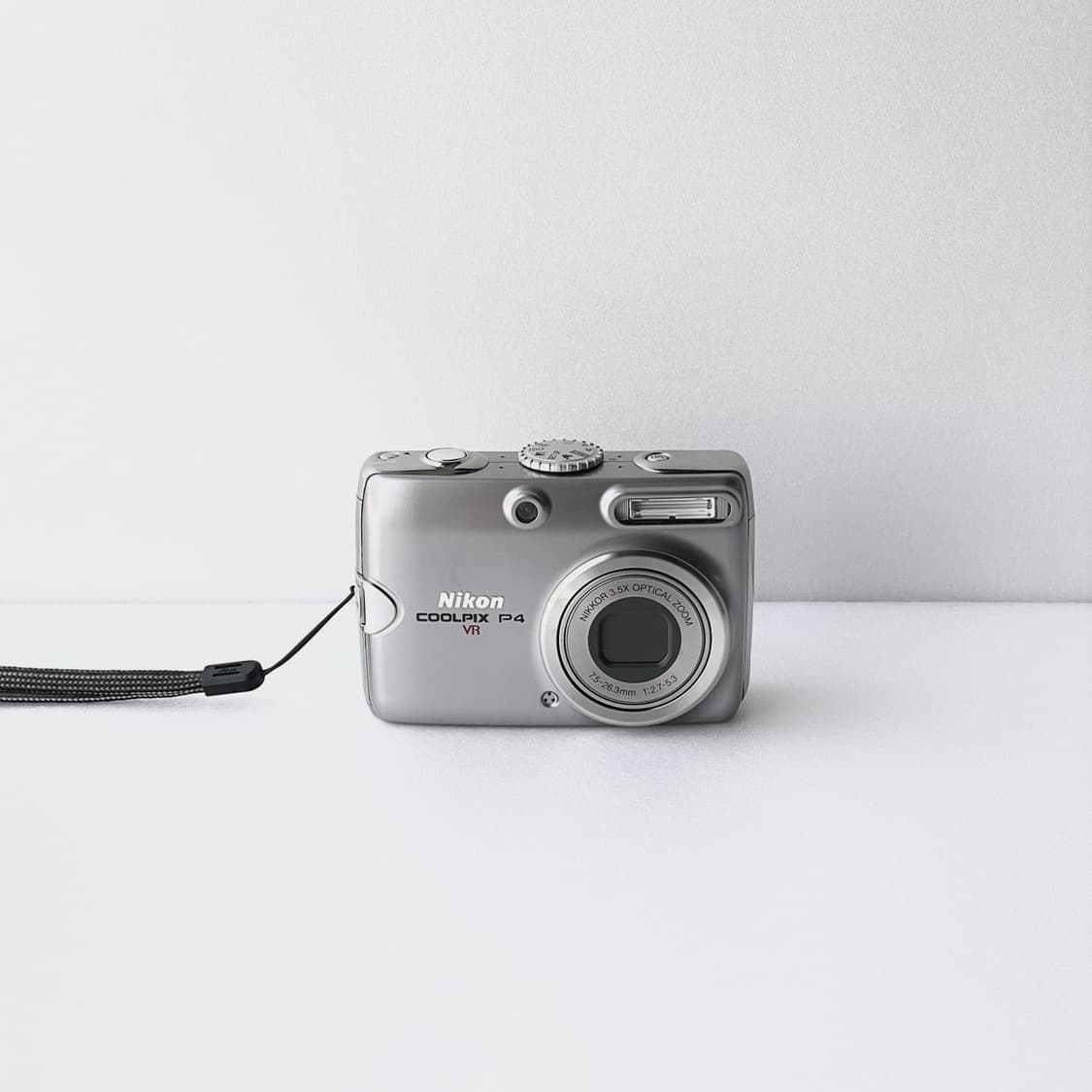 (풀박스)니콘 쿨픽스 p4 nikon coolpix p4 상품이미지2